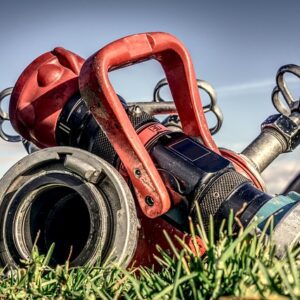 Feuerwehr und Rettungsdienst