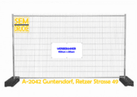 Mesh Werbebanner 100cm x 50cm