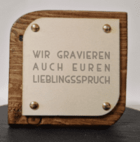 Euer Wunschspruch